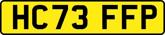 HC73FFP