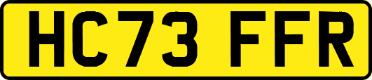 HC73FFR