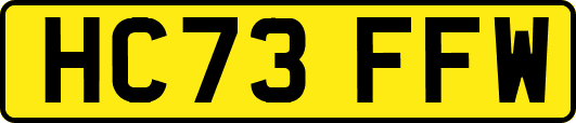 HC73FFW