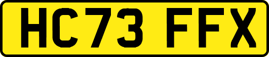 HC73FFX