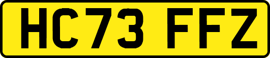 HC73FFZ