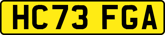 HC73FGA