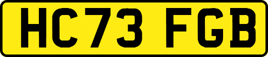 HC73FGB