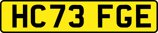 HC73FGE