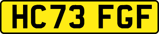 HC73FGF