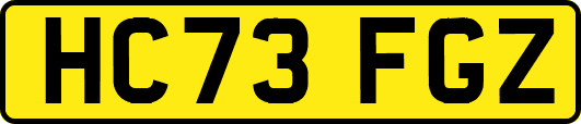 HC73FGZ