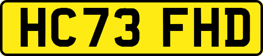 HC73FHD