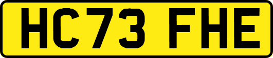 HC73FHE