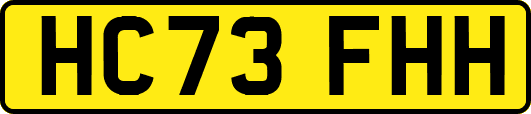 HC73FHH