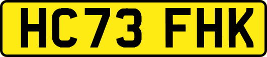 HC73FHK