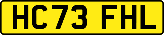 HC73FHL