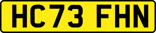 HC73FHN