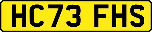 HC73FHS