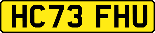 HC73FHU