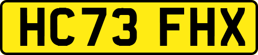 HC73FHX