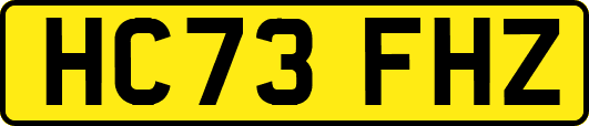 HC73FHZ