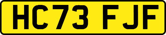 HC73FJF