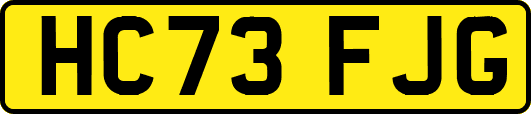 HC73FJG