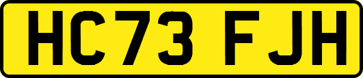 HC73FJH