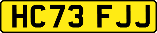 HC73FJJ