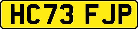 HC73FJP
