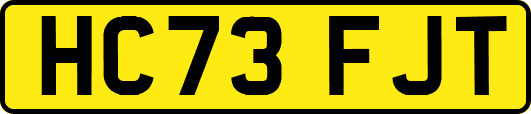 HC73FJT