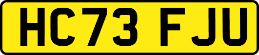 HC73FJU