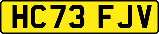HC73FJV