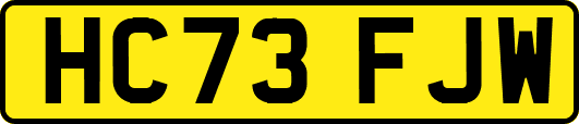 HC73FJW