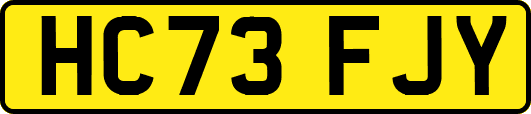 HC73FJY