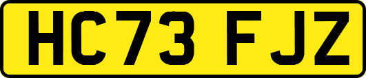 HC73FJZ