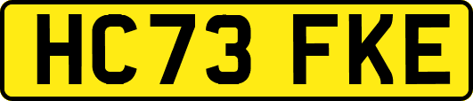 HC73FKE