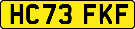 HC73FKF