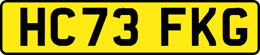 HC73FKG