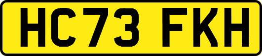 HC73FKH