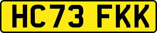 HC73FKK