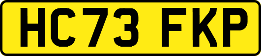 HC73FKP