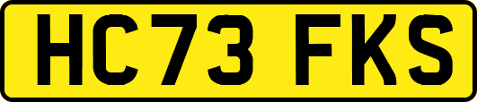 HC73FKS