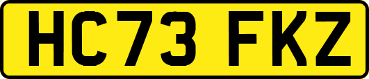 HC73FKZ