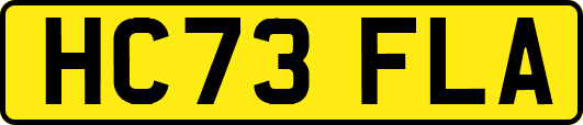 HC73FLA