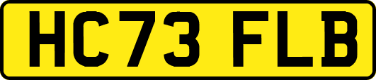 HC73FLB
