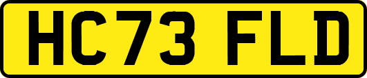 HC73FLD