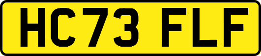 HC73FLF