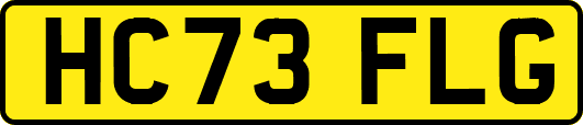 HC73FLG