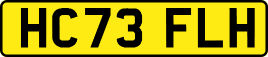 HC73FLH