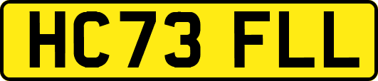 HC73FLL