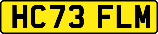 HC73FLM
