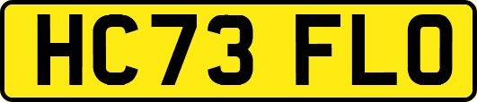 HC73FLO