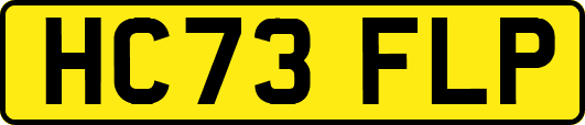 HC73FLP
