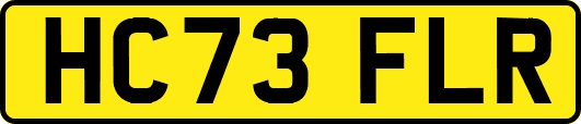 HC73FLR